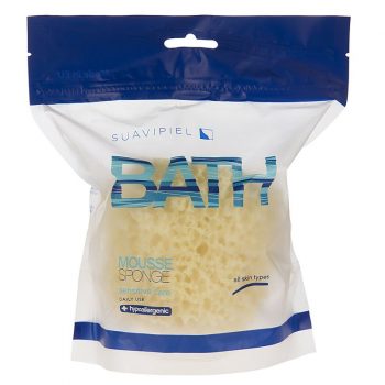 اسفنج موس اسپانيايى Bath mousse sponge
