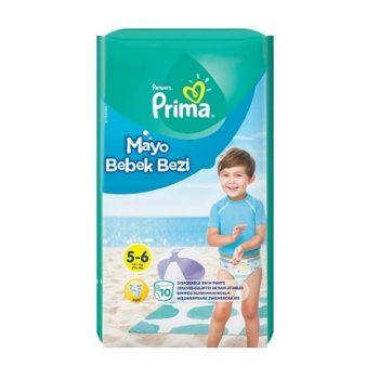 پوشک استخرى +14 کيلو پریما PRIMA Pool diapers