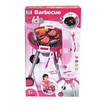 ست باربيکيو دخترانه Kids Barbecue 008/901