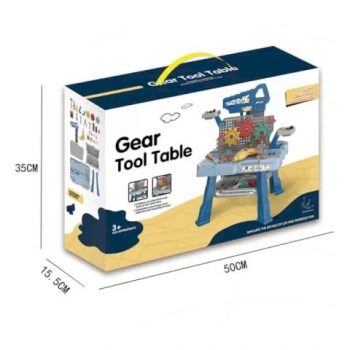 جعبه ابزار همراه tool table 920