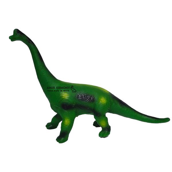 فیگور دایناسور گوشتی پلوروساروس