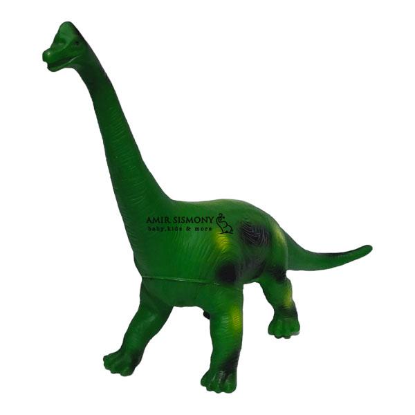 فیگور دایناسور گوشتی پلوروساروس