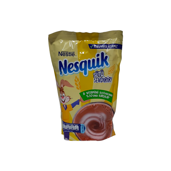 پودر کاکائو نسکوئیک نستله 180 گرم Nestle Nesquik