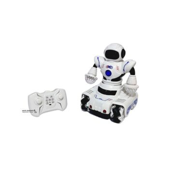 اسباب بازی ربات کنترلی کد 2066A