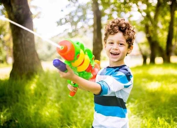فواید بازی های حرکتی و هیجانی برای پسر بچه ها