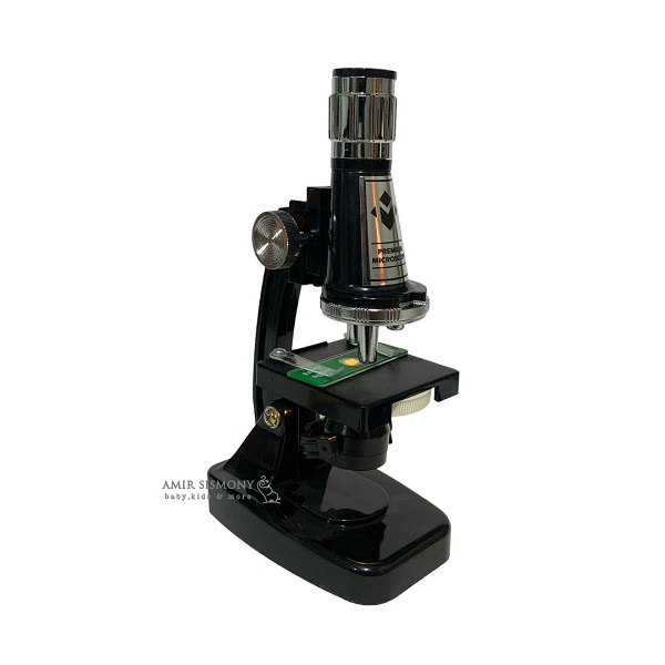 میکروسکوپ دانش آموزی 1200 برابر